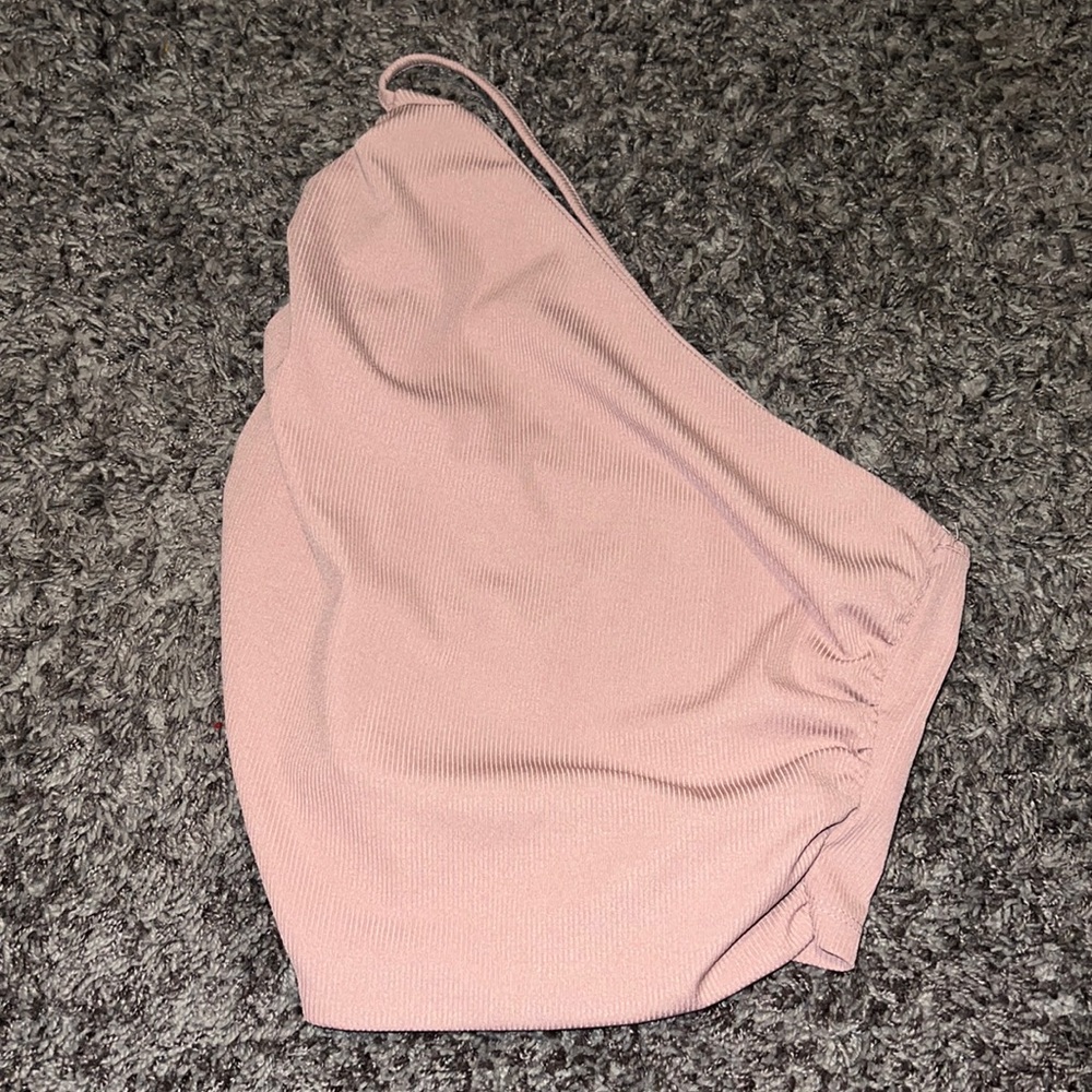 Cotton On Single Strap Shirt